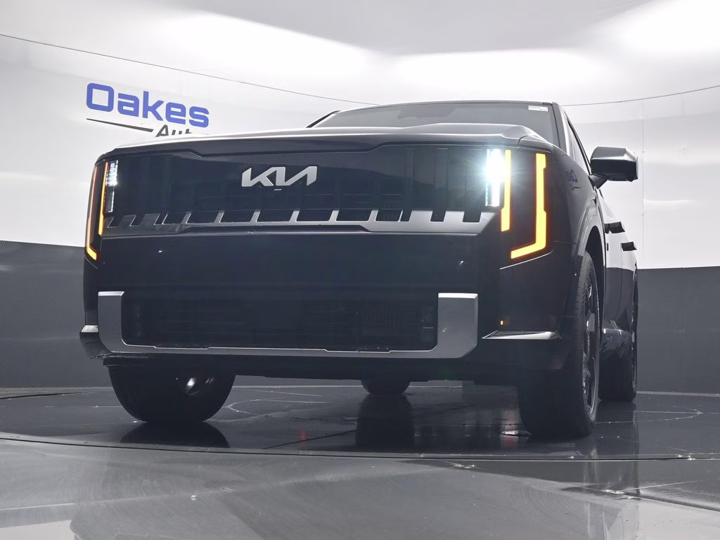 2027 Panthera Metal Kia Telluride Hybrid SX Prestige AWD SUV
