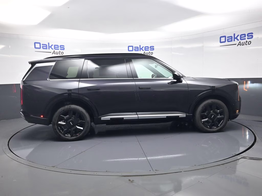 2027 Panthera Metal Kia Telluride Hybrid SX Prestige AWD SUV