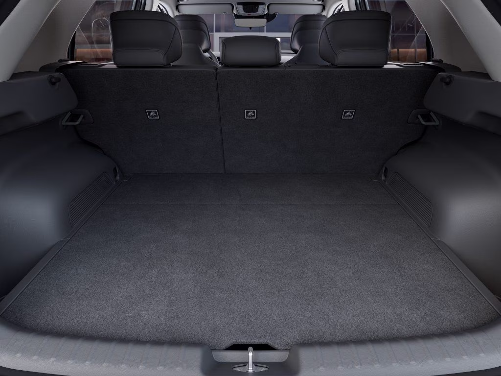 2026 Cityscape Green Kia Niro EV Wind FWD SUV