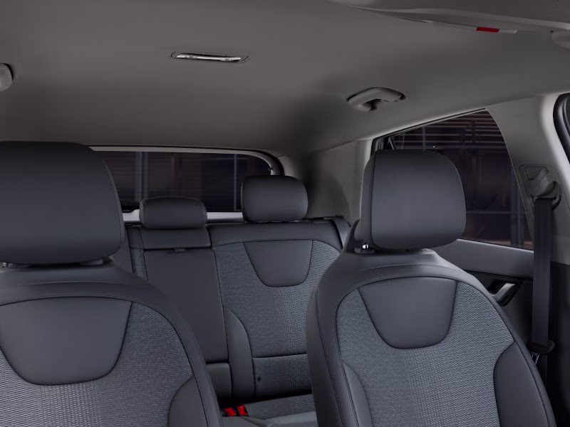 2026 Cityscape Green Kia Niro EV Wind FWD SUV