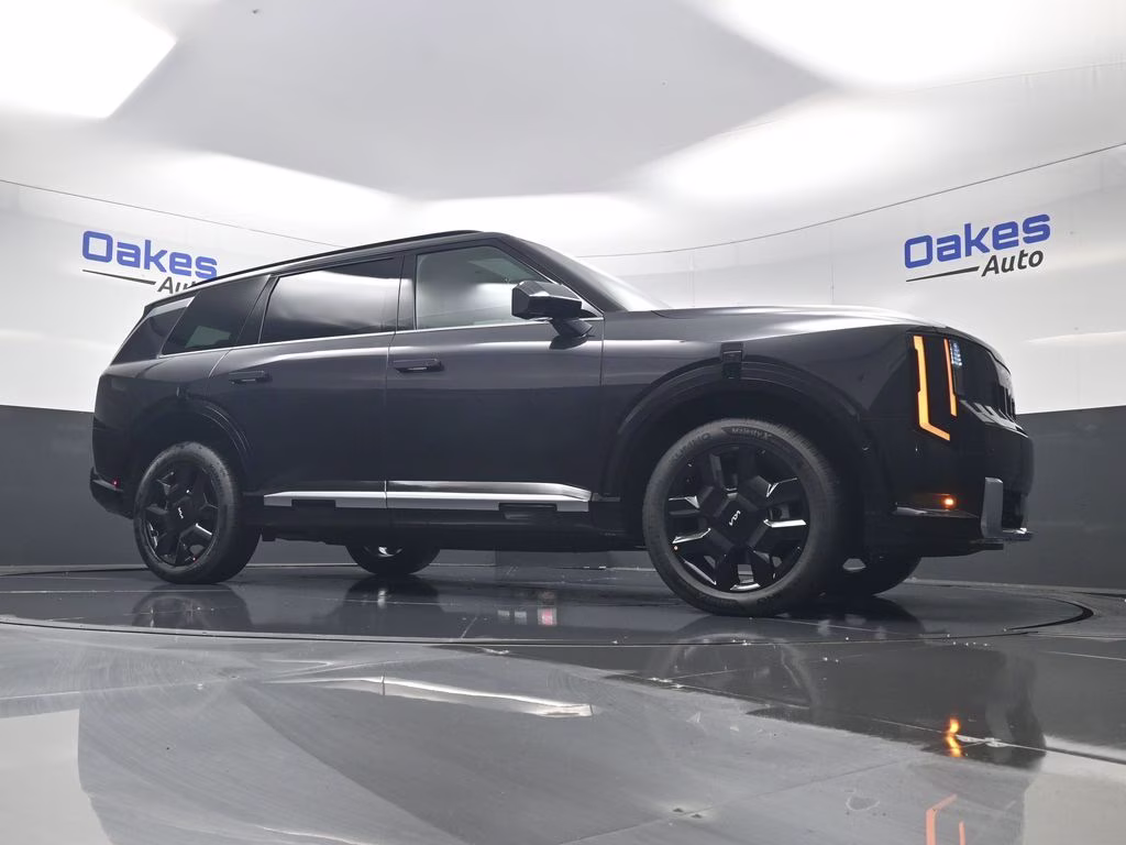 2027 Panthera Metal Kia Telluride Hybrid SX Prestige AWD SUV