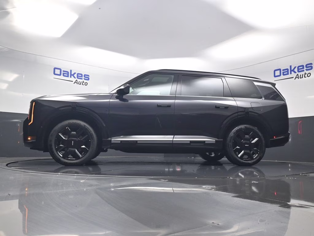2027 Panthera Metal Kia Telluride Hybrid SX Prestige AWD SUV