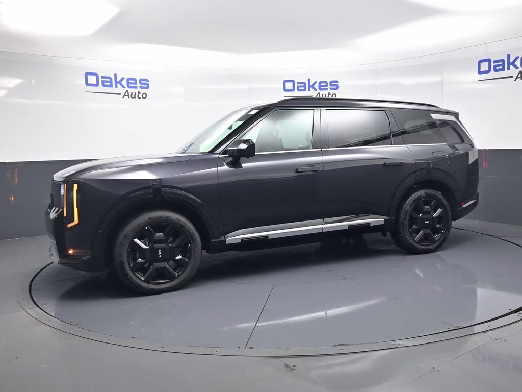2027 Panthera Metal Kia Telluride Hybrid SX Prestige AWD SUV