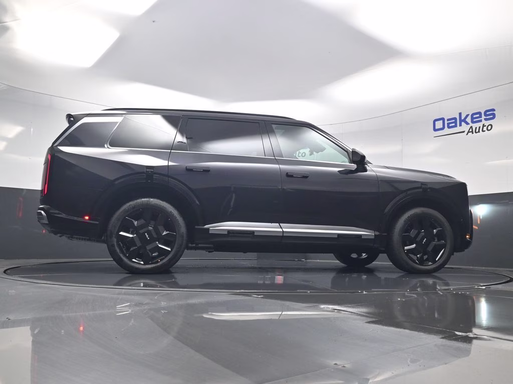 2027 Panthera Metal Kia Telluride Hybrid SX Prestige AWD SUV