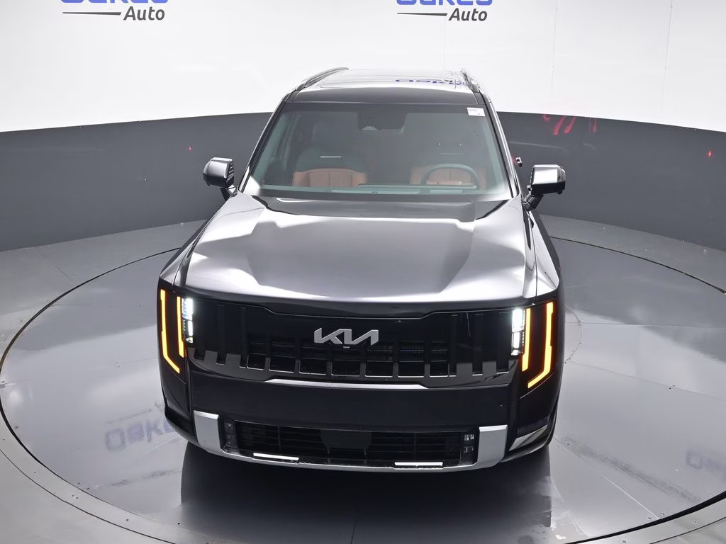 2027 Panthera Metal Kia Telluride Hybrid SX Prestige AWD SUV