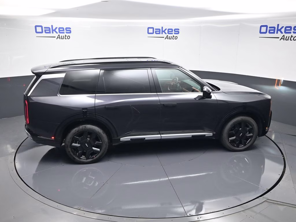 2027 Panthera Metal Kia Telluride Hybrid SX Prestige AWD SUV