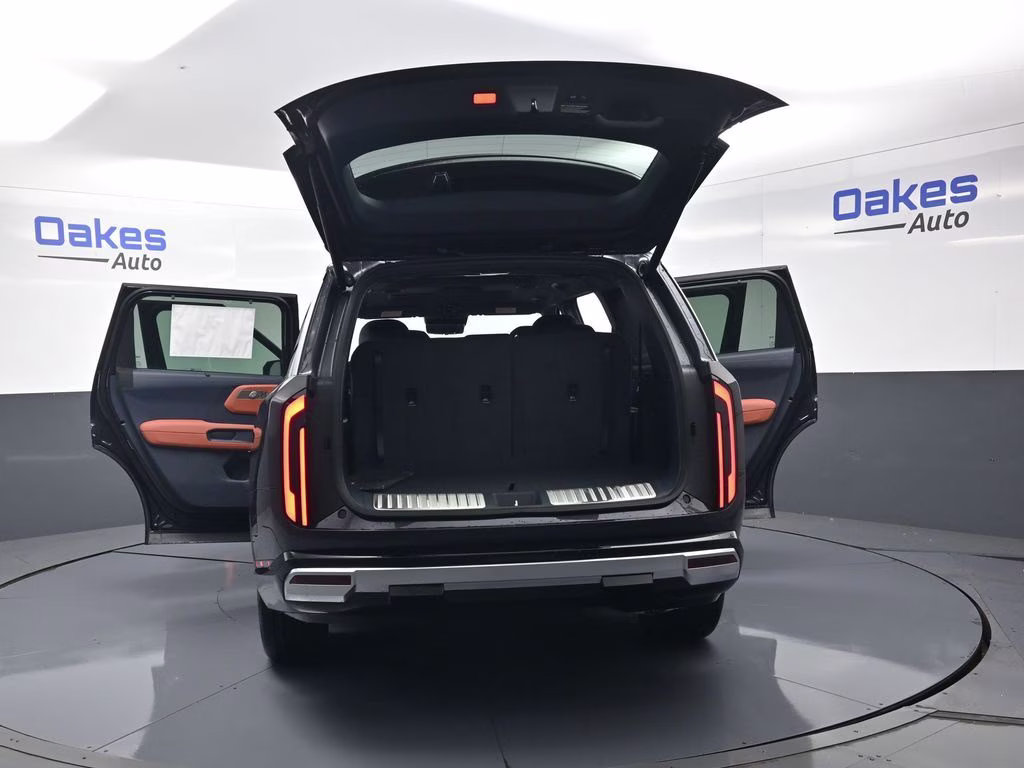 2027 Panthera Metal Kia Telluride Hybrid SX Prestige AWD SUV