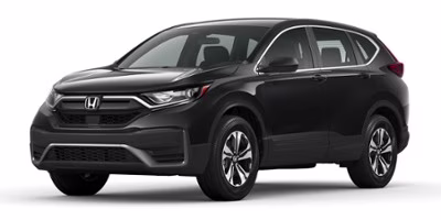2021 Honda CR-V Special Edition AWD SUV