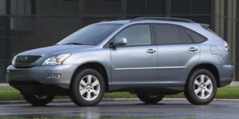 2007 Lexus RX 350 AWD SUV