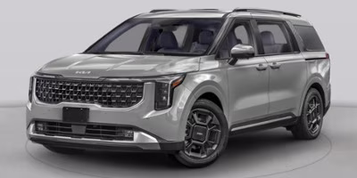 2026 Panthera Metal Kia Carnival SX Prestige FWD Van