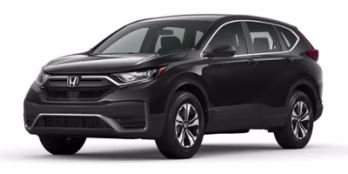 2021 Honda CR-V Special Edition AWD SUV