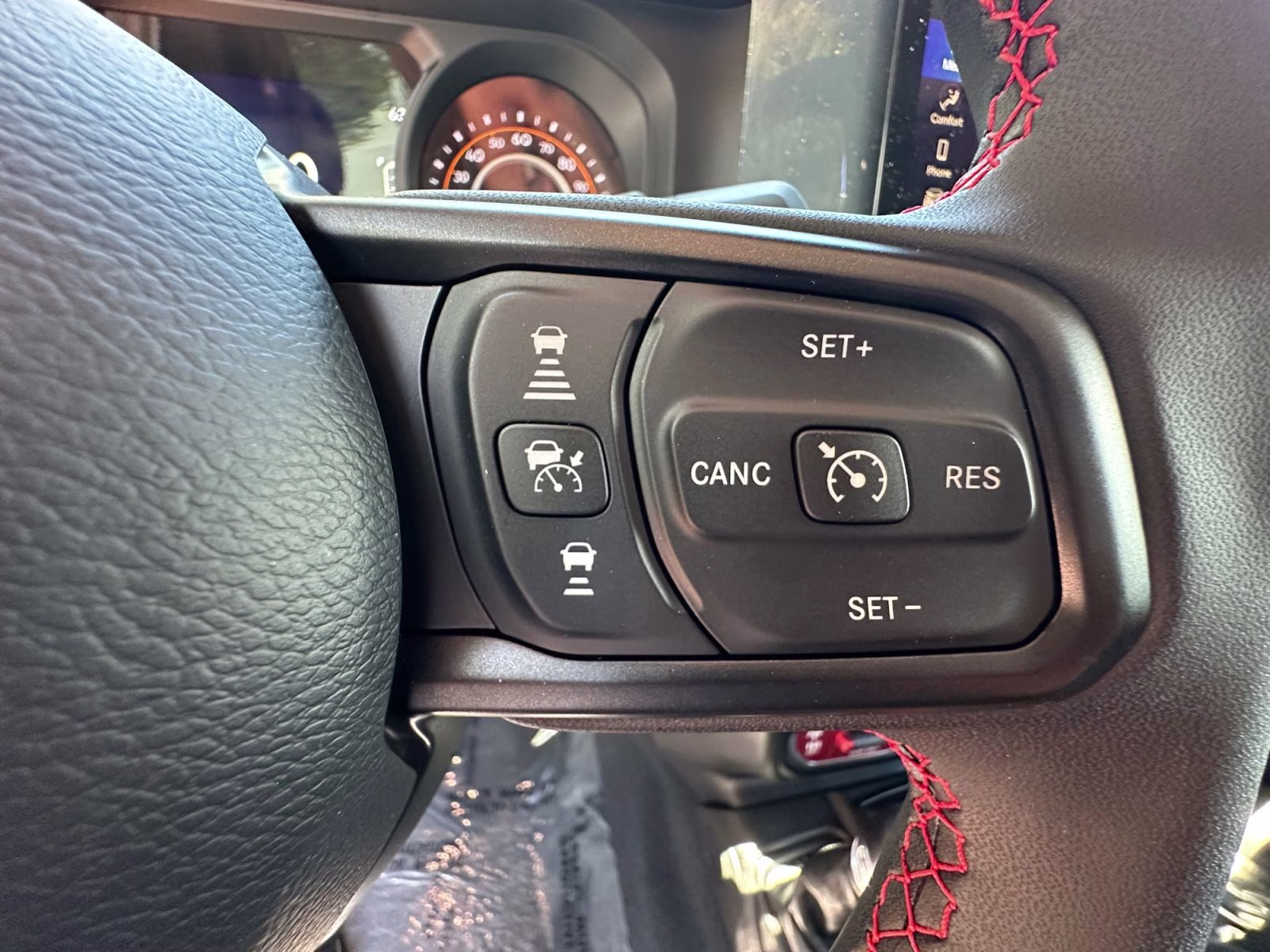 2024 Granite Crystal Metallic Clearcoat Jeep Wrangler Rubicon 4X4 SUV