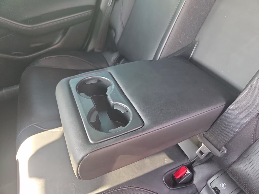 2019 Soul Red Crystal Metallic Mazda Mazda3 Premium AWD Hatchback