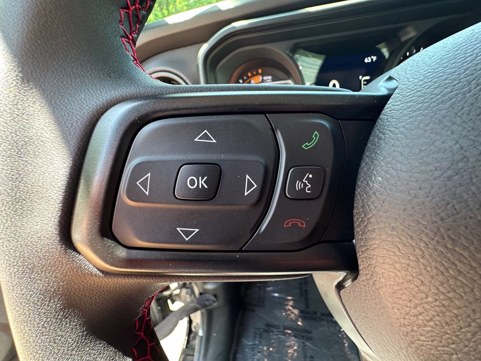 2024 Granite Crystal Metallic Clearcoat Jeep Wrangler Rubicon 4X4 SUV
