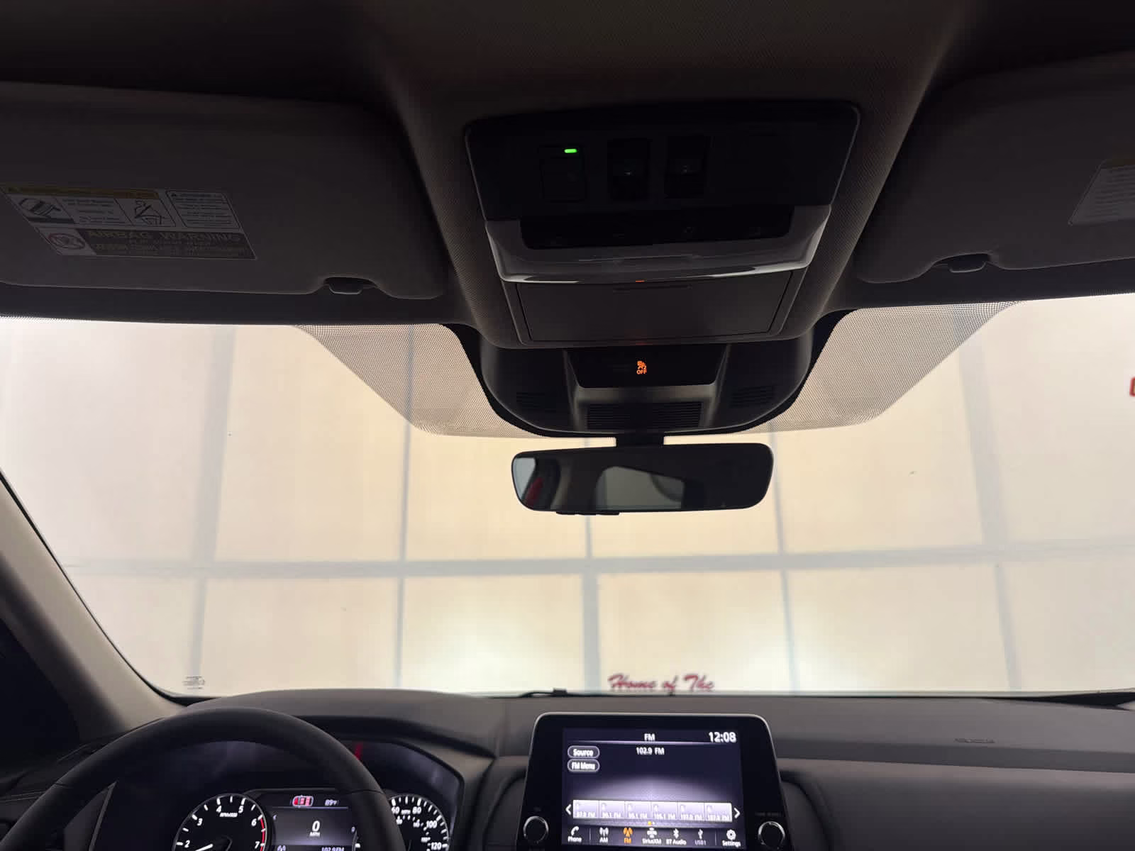 2026 Scarlet Ember Tintcoat Nissan Rogue Dark Armor FWD SUV