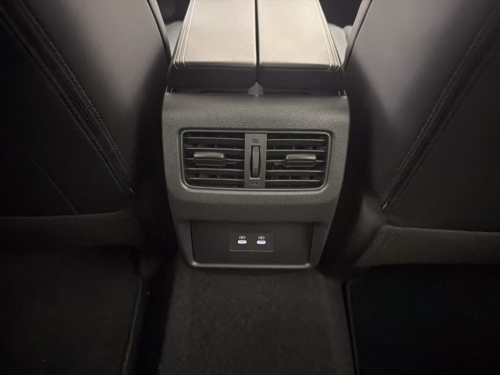 2026 Scarlet Ember Tintcoat Nissan Rogue Dark Armor FWD SUV