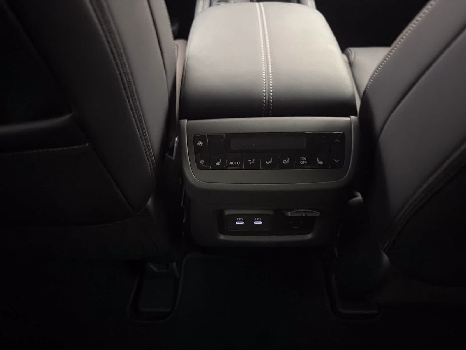 2026 Super Black Nissan Pathfinder Platinum FWD SUV