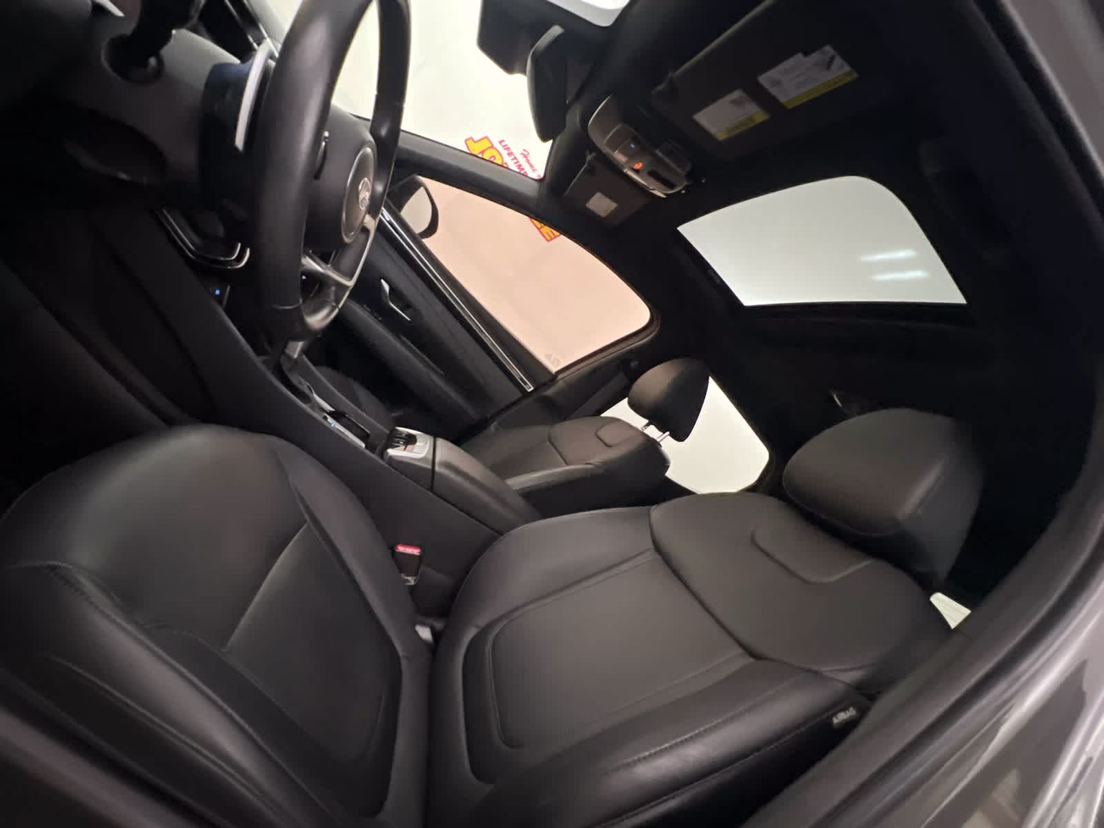 2024 Hampton Gray Hyundai Santa Cruz XRT AWD Truck