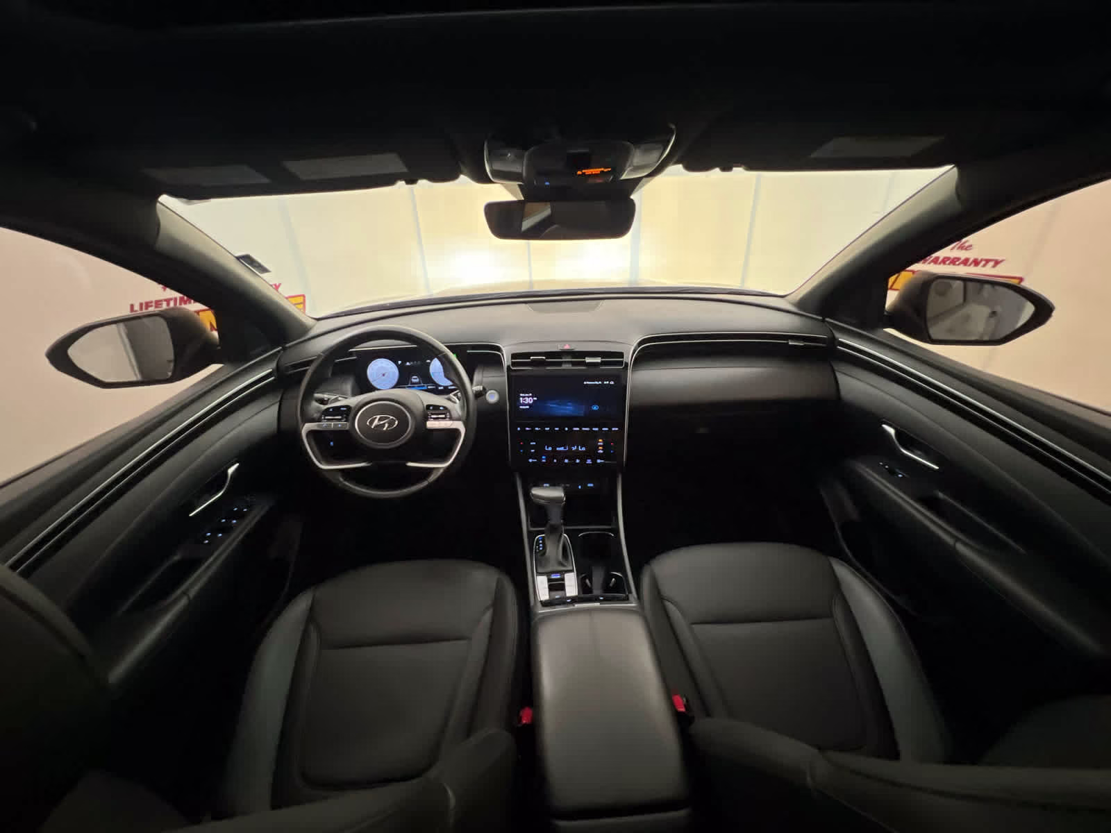 2024 Hampton Gray Hyundai Santa Cruz XRT AWD Truck
