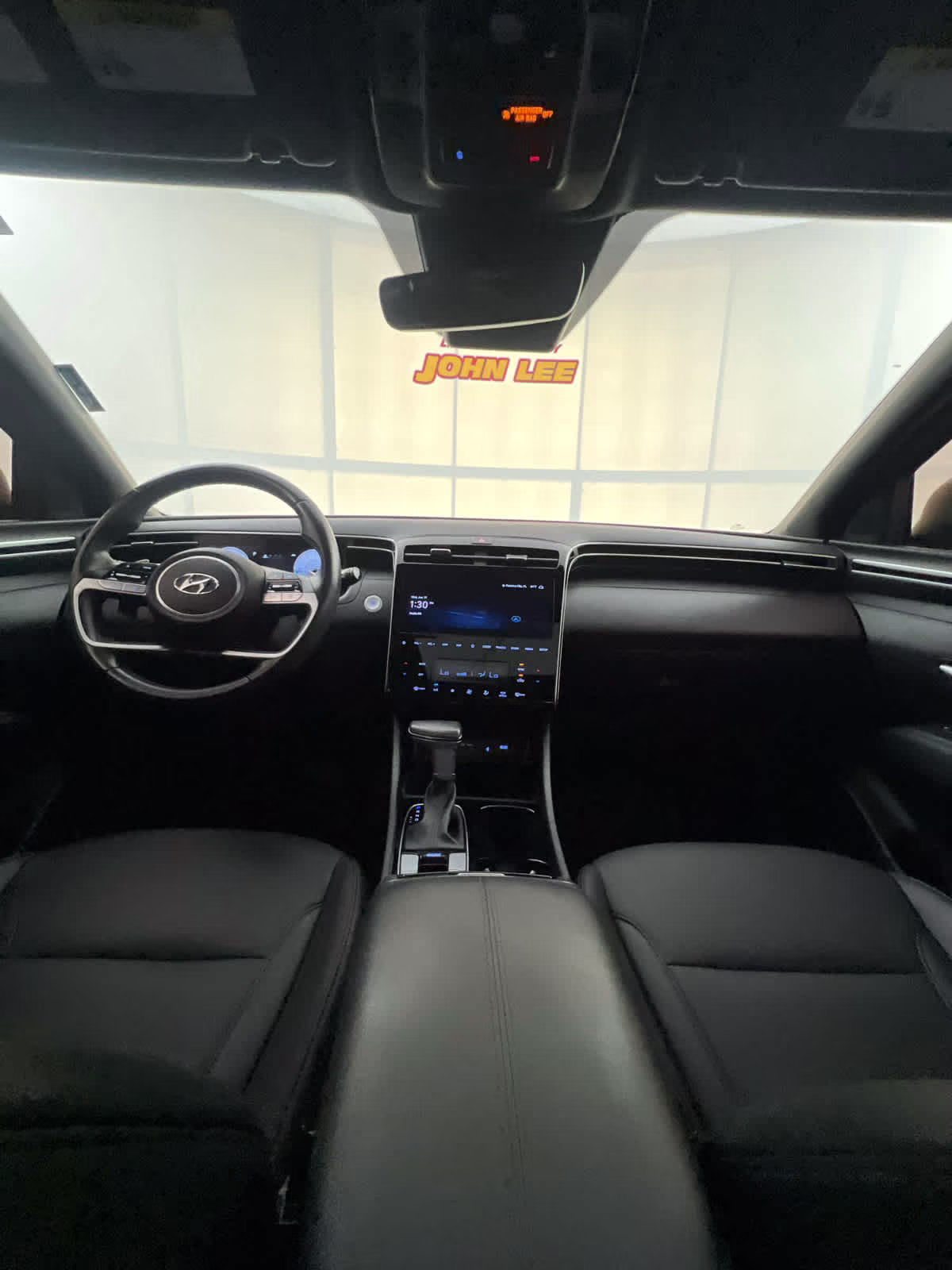 2024 Hampton Gray Hyundai Santa Cruz XRT AWD Truck