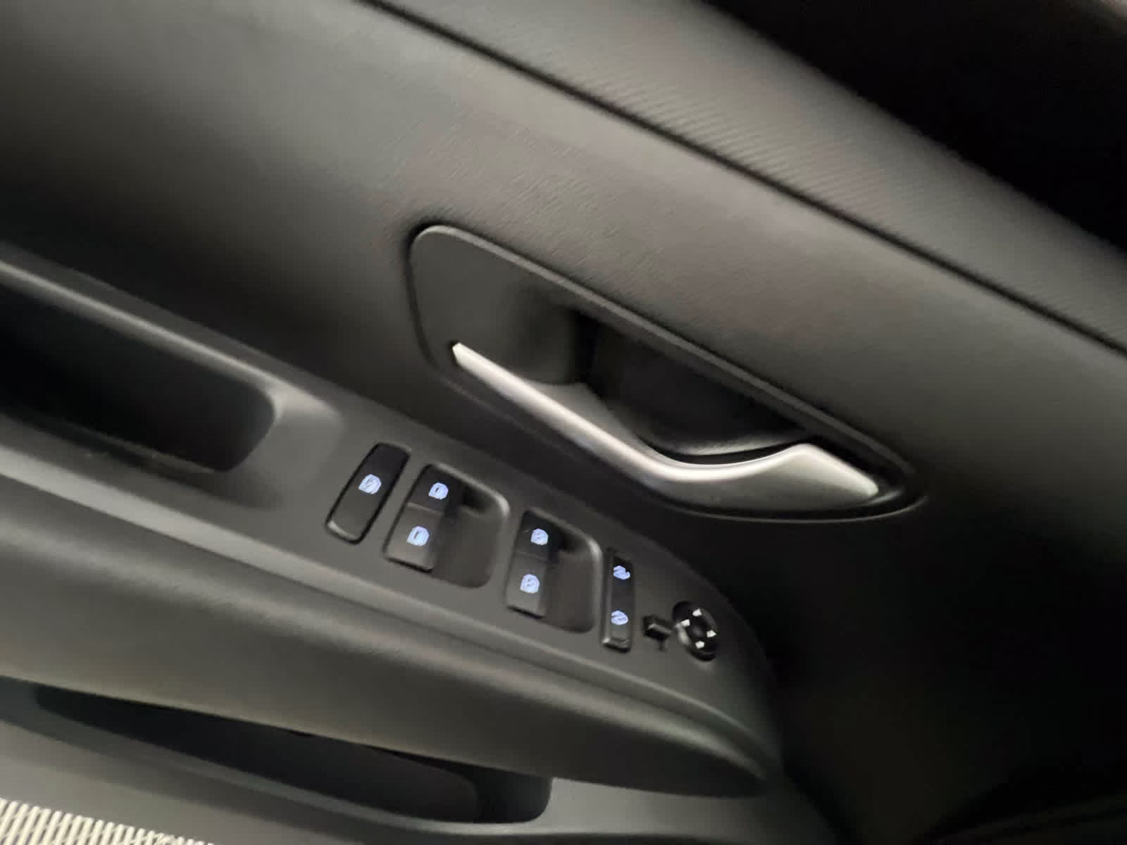 2024 Hampton Gray Hyundai Santa Cruz XRT AWD Truck