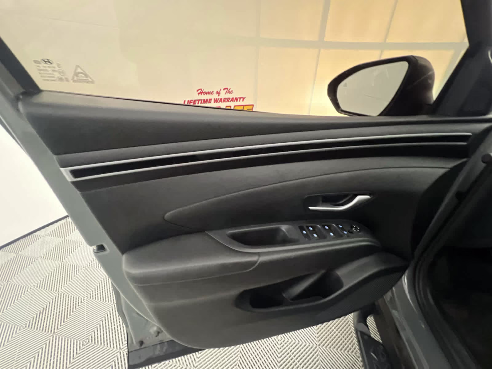 2024 Hampton Gray Hyundai Santa Cruz XRT AWD Truck