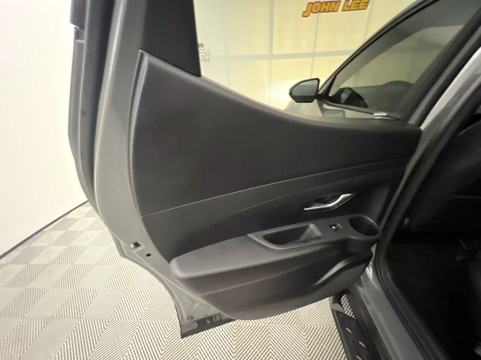 2024 Hampton Gray Hyundai Santa Cruz XRT AWD Truck
