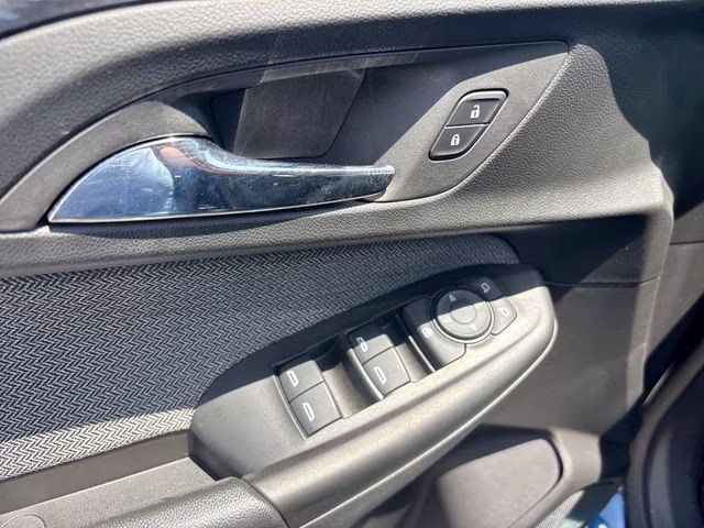 2023 Blue Chevrolet Trailblazer LT AWD SUV