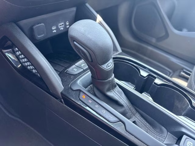 2023 Blue Chevrolet Trailblazer LT AWD SUV