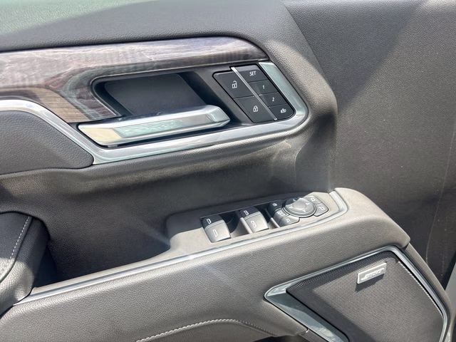 2025 Sterling Gray Metallic Chevrolet Silverado 2500HD LTZ 4X4 Truck