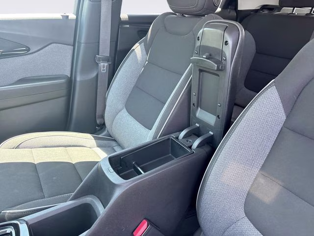 2023 Blue Chevrolet Trailblazer LT AWD SUV