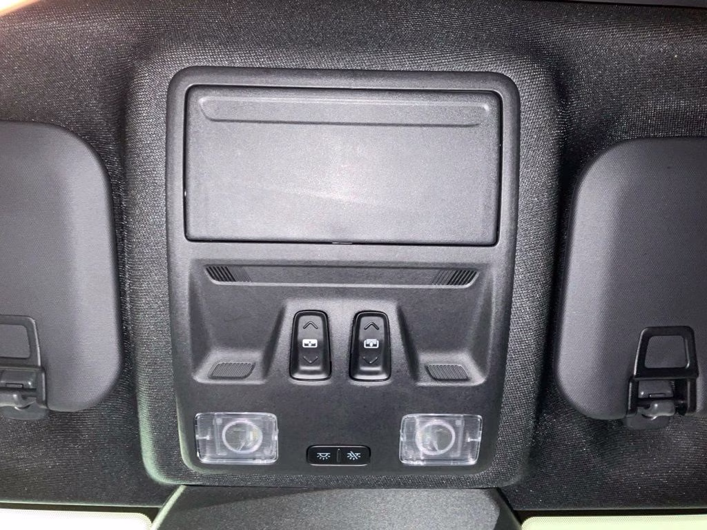 2023 Black Metallic Ford Escape ST-Line FWD SUV