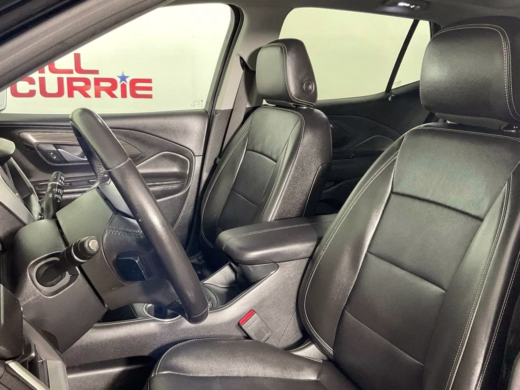 2022 Ebony Twilight Metallic GMC Terrain SLT AWD SUV