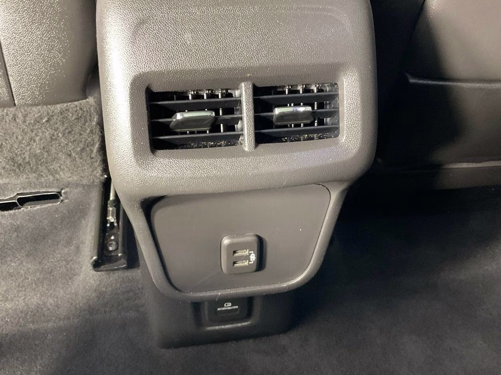 2022 Ebony Twilight Metallic GMC Terrain SLT AWD SUV