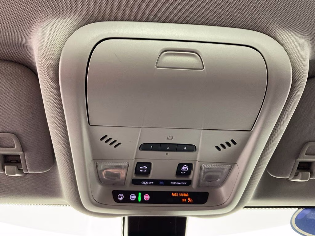 2022 Ebony Twilight Metallic GMC Terrain SLT AWD SUV
