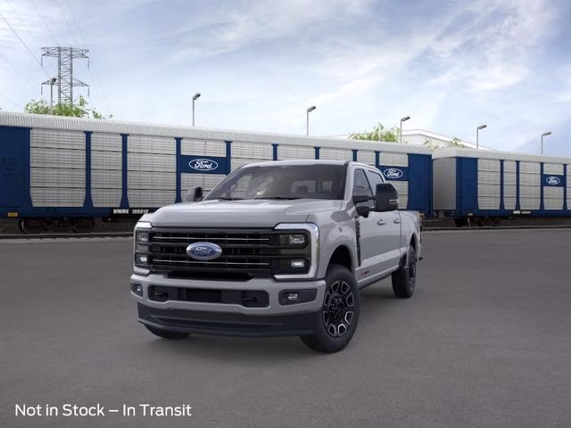 2026 Avalanche Ford Super Duty F-250 SRW XL 4X4 Truck