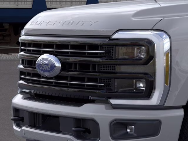 2026 Avalanche Ford Super Duty F-250 SRW XL 4X4 Truck