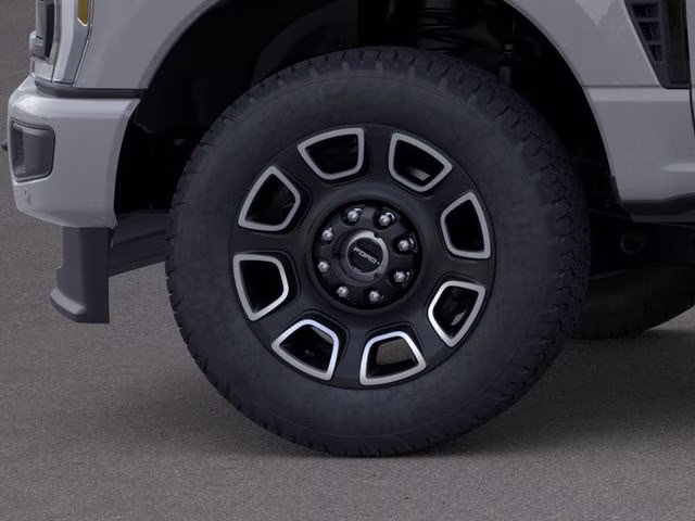 2026 Avalanche Ford Super Duty F-250 SRW XL 4X4 Truck