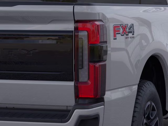 2026 Avalanche Ford Super Duty F-250 SRW XL 4X4 Truck