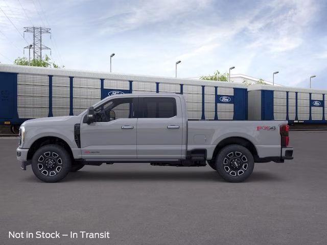 2026 Avalanche Ford Super Duty F-250 SRW XL 4X4 Truck