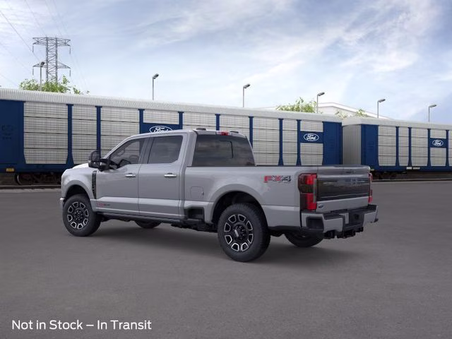 2026 Avalanche Ford Super Duty F-250 SRW XL 4X4 Truck