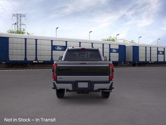 2026 Avalanche Ford Super Duty F-250 SRW XL 4X4 Truck