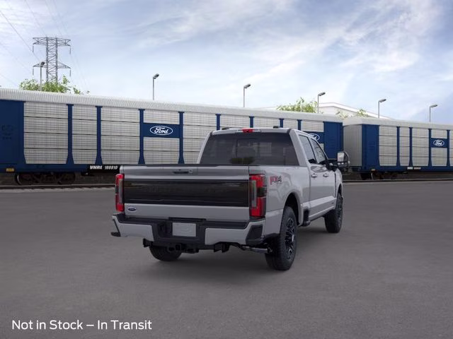 2026 Avalanche Ford Super Duty F-250 SRW XL 4X4 Truck