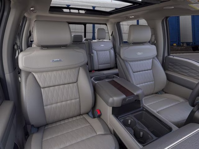 2026 Avalanche Ford Super Duty F-350 SRW XL 4X4 Truck