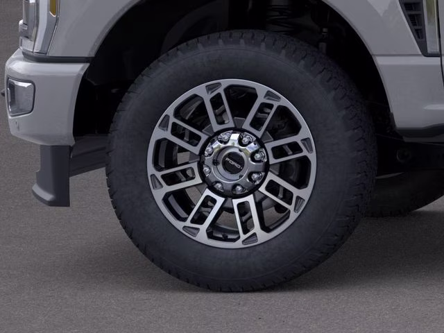 2026 Avalanche Ford Super Duty F-350 SRW XL 4X4 Truck