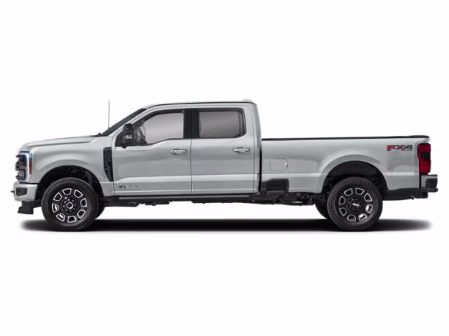 2026 Avalanche Ford Super Duty F-350 SRW Platinum 4X4 Truck