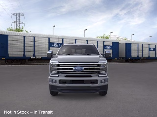 2026 Avalanche Ford Super Duty F-350 SRW XL 4X4 Truck