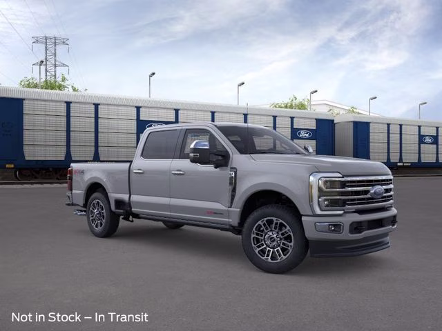 2026 Avalanche Ford Super Duty F-350 SRW XL 4X4 Truck