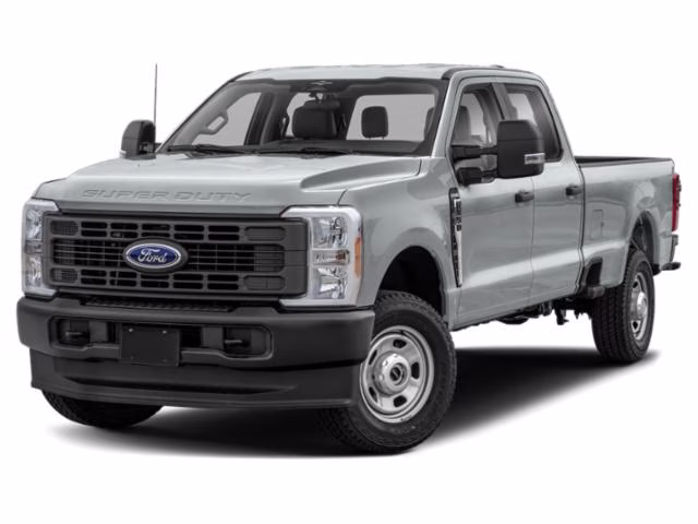 2026 Avalanche Ford Super Duty F-350 DRW XL DRW 4X4 Truck