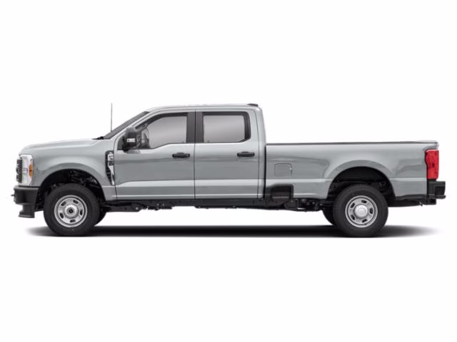 2026 Avalanche Ford Super Duty F-350 DRW XL DRW 4X4 Truck